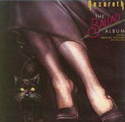 Nazareth : The Ballad Album